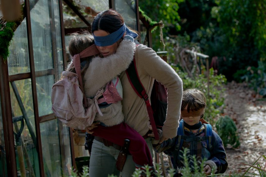 Bird Box