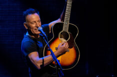 Bruce Springsteen