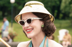 Marvelous Mrs. Maisel - Rachel Brosnahan