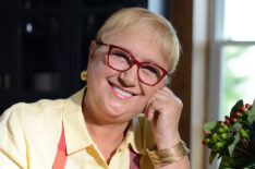 Lidia Celebrates America: A Heartland Holiday Feast - Lidia Bastianich