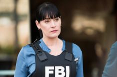 Criminal Minds - Paget Brewster