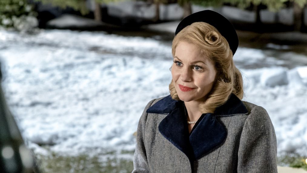 Each and Every One of Candace Cameron Bure's Christmas TV Movies, Ranked Christmas Movies Candace Cameron Bure