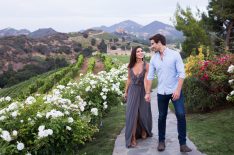 Ashley Iaconetti and Jared Haibon on Wedding Plans, Colton's Season & What They'd Change About 'Bachelor'