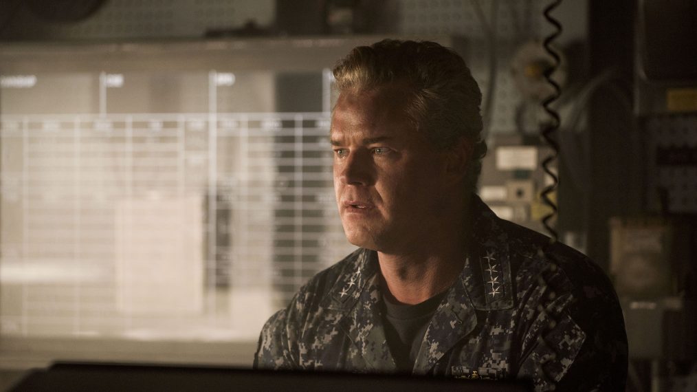 The Last Ship Boss Breaks Down Series Finale, [Spoiler]'s Fate, the  Marines' Involvement and That Missing Cameo