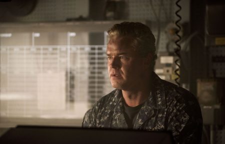 Prime Video: The Last Ship - Season 5