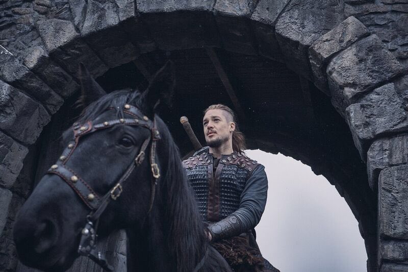 Wendy on X: The evolution of Uhtred of Bebbanburg 💙⚔️ #TheLastKingdom  #Netflix #Uhtred #season3iscoming #AlexanderDreymon #TLKTVFanGroup  #carnivalfilms @TheLastKingdom @TLKtvbr @TLKTV Join us on facebook: TLKTV  group  / X