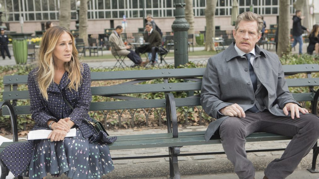 Renewed TV Shows 2018: Find Out Which Series Will Return for Another Season