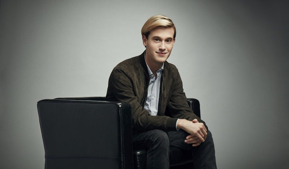 Tyler Henry