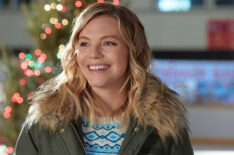 A Veteran's Christmas - Eloise Mumford