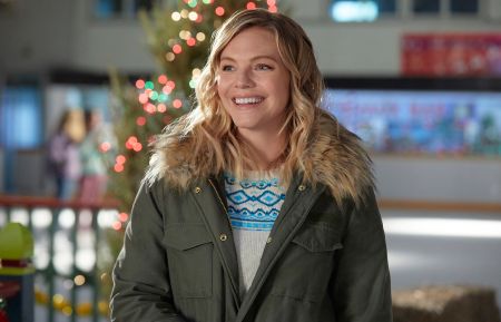 A Veteran's Christmas - Eloise Mumford