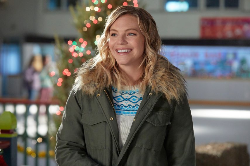 A Veterans Christmas 2022 Dailymotion Hallmark's Holiday Original 'A Veteran's Christmas' Celebrates Those Who  Serve