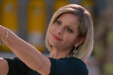 Candace Cameron Bure Shares a Sneak Peek at Hallmark's 'A Shoe Addict's Christmas' (VIDEO)