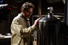 Will Walter White Appear in the 'Breaking Bad' Movie?