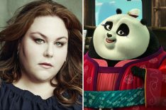 Chrissy Metz on Going Animated for 'Kung Fu Panda' and Kate & Toby's 'This Is Us' Future