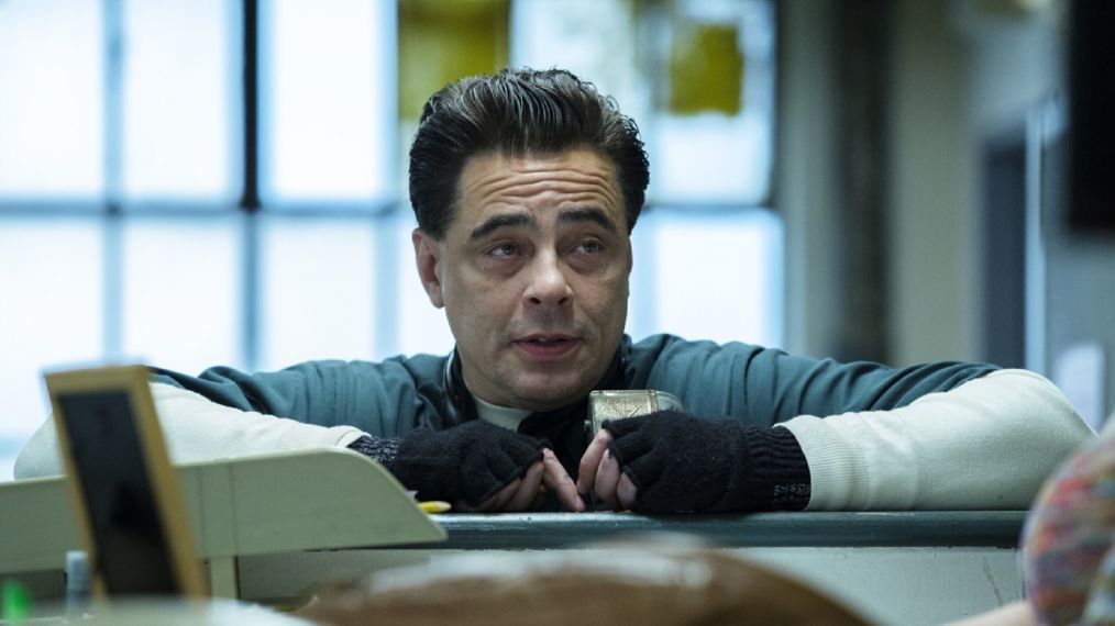 'Escape at Dannemora' The TV Characters vs. Their RealLife