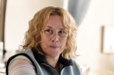 Patricia Arquette as Tilly in Escape At Dannemora