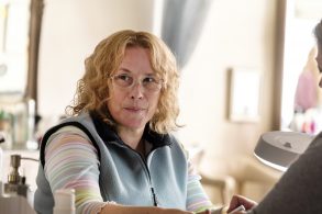 Patricia Arquette as Tilly in Escape At Dannemora