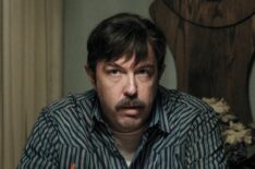 Eric Lange as Lyle Mitchell in Escape at Dannemora - Episode 4