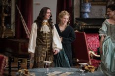 'Versailles' Final Season: Behind the Scenes With the Cast & Crew (PHOTOS)