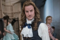 Versailles - Evan Williams as Chevalier