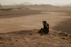 Nat Geo's 'Mars' Season 2: 'Are We Doomed to Repeat the Same Mistakes We've Made on Earth?'