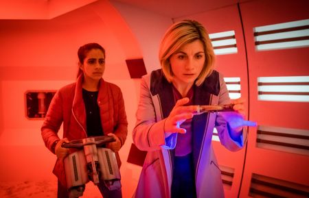 Doctor Who Series 11