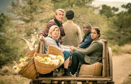 Doctor Who Series 11