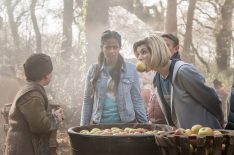 'Doctor Who' Stirs Up a Whole Cauldron of Fun in 'The Witchfinders' (RECAP)