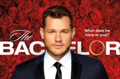 'The Bachelor' Hints at Colton Underwood's Virginity in Season 23 Poster (PHOTO)