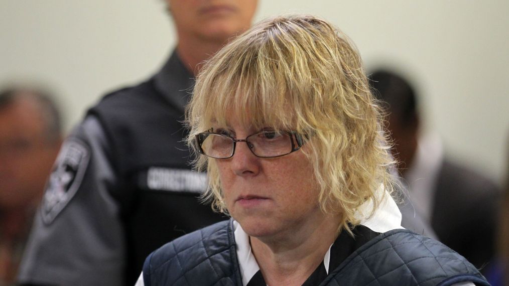 Joyce Mitchell - Manhunt Continues For Two Prisoners That Broke Out Of New York State Prison