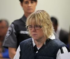 Joyce Mitchell - Manhunt Continues For Two Prisoners That Broke Out Of New York State Prison