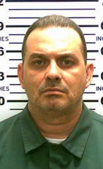 Convicted Murderers Escape From New York State Prison