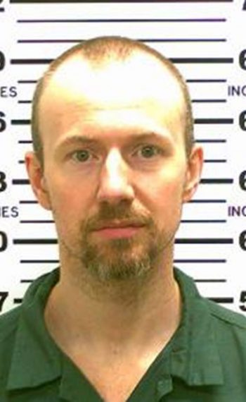 Convicted Murderers Escape From New York State Prison