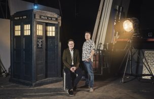 Chris Chibnall (EXECUTIVE PRODUCER), Matt Strevens (EXECUTIVE PRODUCER)