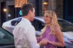 'Fuller House' Season 4 Trailer: D.J. & Steve Are Finally Dating Again! (VIDEO)