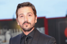 Diego Luna to Star in Live-Action 'Rogue One' Prequel Series for Disney's New Streaming Service