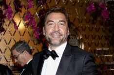 Javier Bardem attends 2018 IMDb LIVE After The Emmys