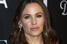 Jennifer Garner attends the L.A. Dance Project's Annual Gala