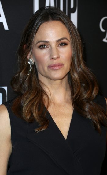 Jennifer Garner attends the L.A. Dance Project's Annual Gala
