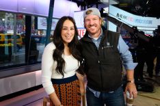 5 Hopes For Chip & Joanna Gaines' Newly-Announced TV Network