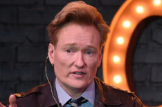 Conan O'Brien