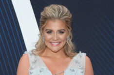 Lauren Alaina attends The 52nd Annual CMA Awards