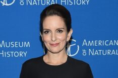 Tina Fey attends The American Museum Of Natural History 2018 Gala