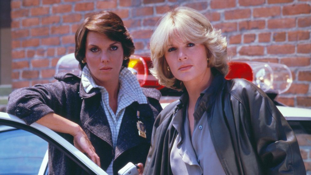 Image result for cagney &amp; Lacey pics&quot;