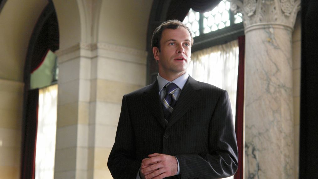 Jonny Lee Miller in 