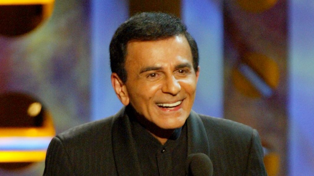 Casey Kasem