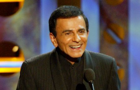 Casey Kasem