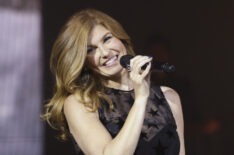 Connie Britton in Nashville - Season 4