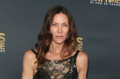 'Days of Our Lives' Star Stacy Haiduk on E.J. Coming Back to Life & If She'll Ever Stop by 'Supergirl'