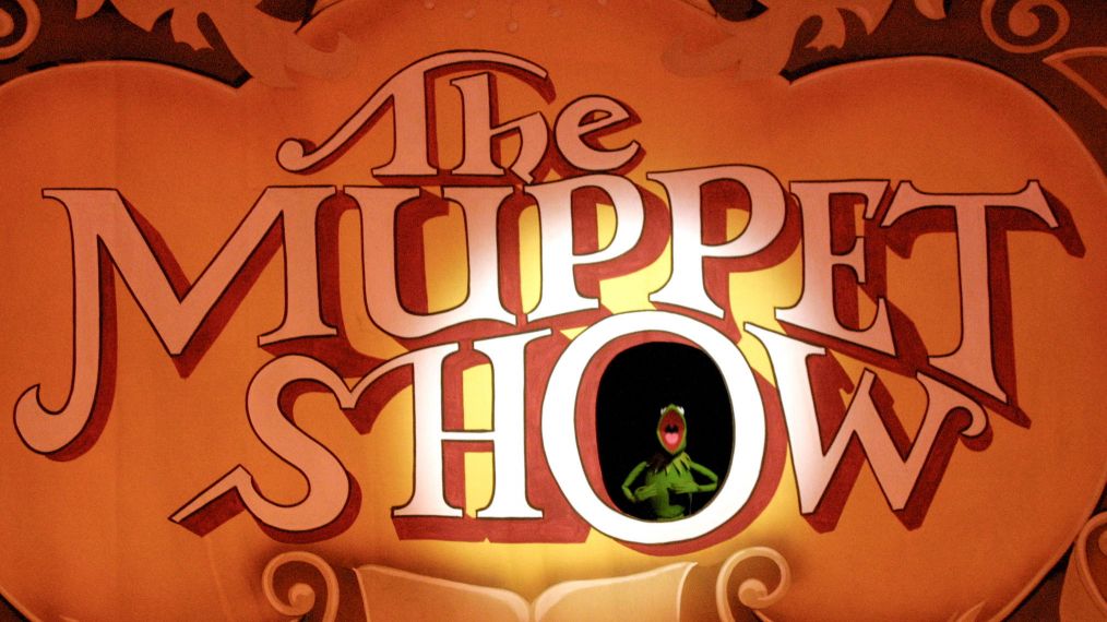25th Annniversary Of The Muppet Show